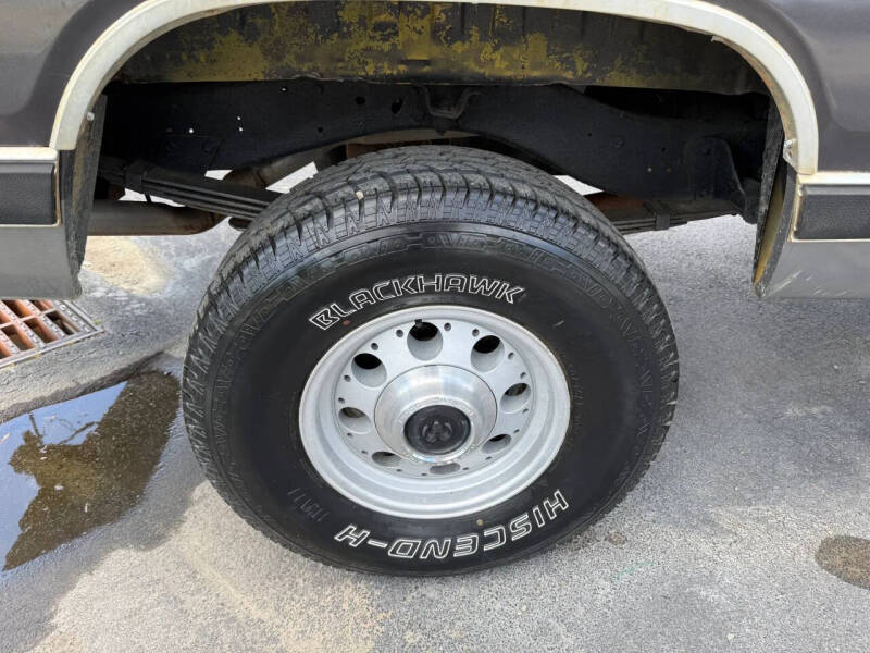 1983 Dodge RAM 150
