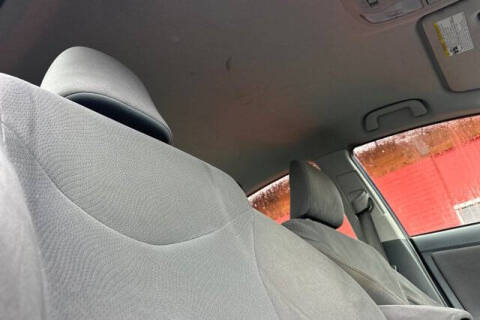 2011 Toyota Prius Five