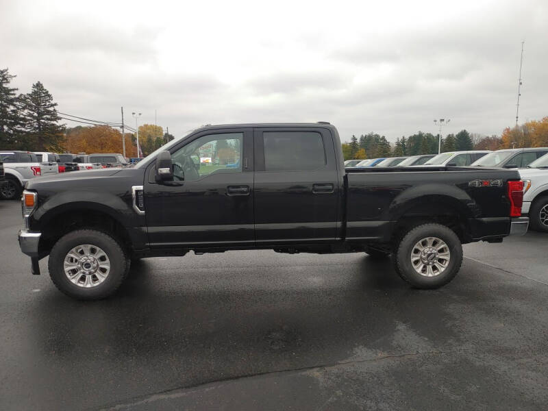 Rick Ford Sales in Hemlock, MI