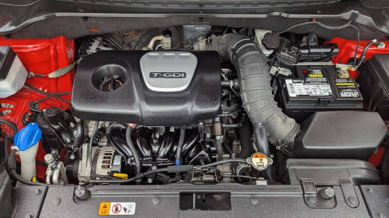 2018 Kia Soul !