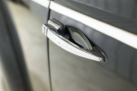 1964 Volkswagen Beetle