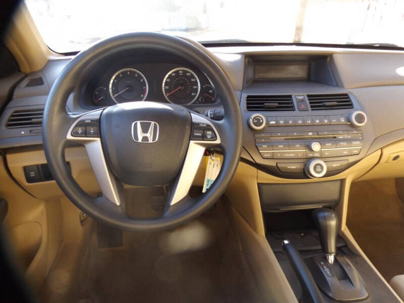 2008 Honda Accord LX