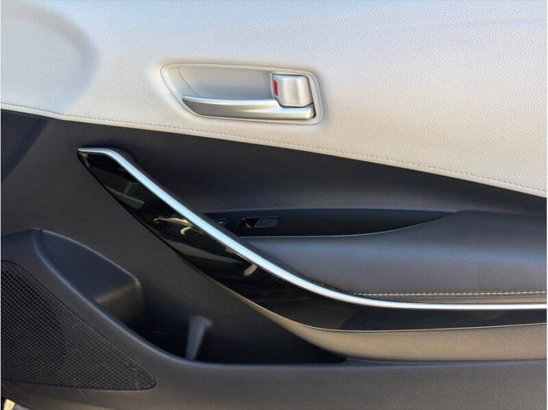 2019 Toyota Corolla Hatchback