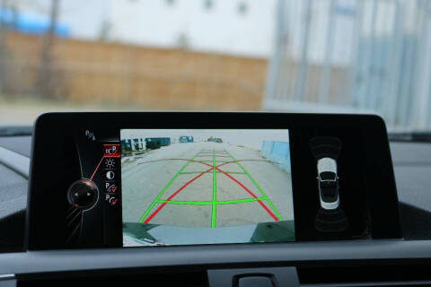 2016 BMW 2 Series M235i