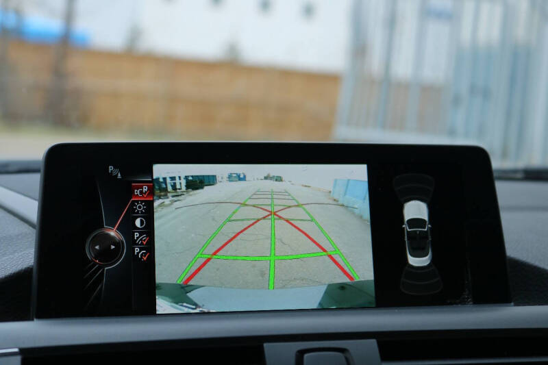 2016 BMW 2 Series M235i