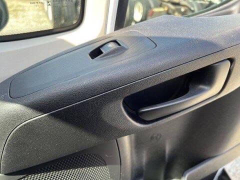 2014 RAM ProMaster 3500 159 WB