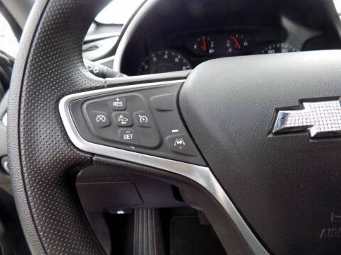 2023 Chevrolet Malibu LS Fleet