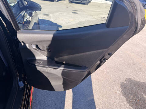 2020 Hyundai Veloster N