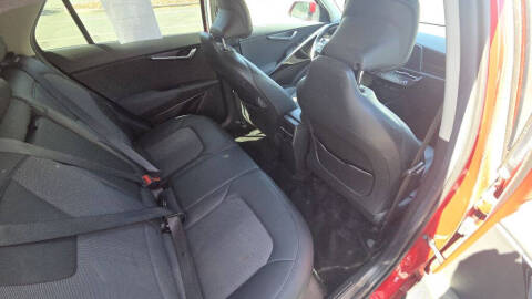 2023 Kia Niro EV Wind
