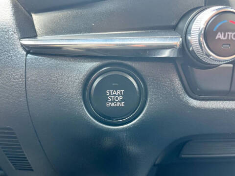 2020 Mazda CX-30 Preferred