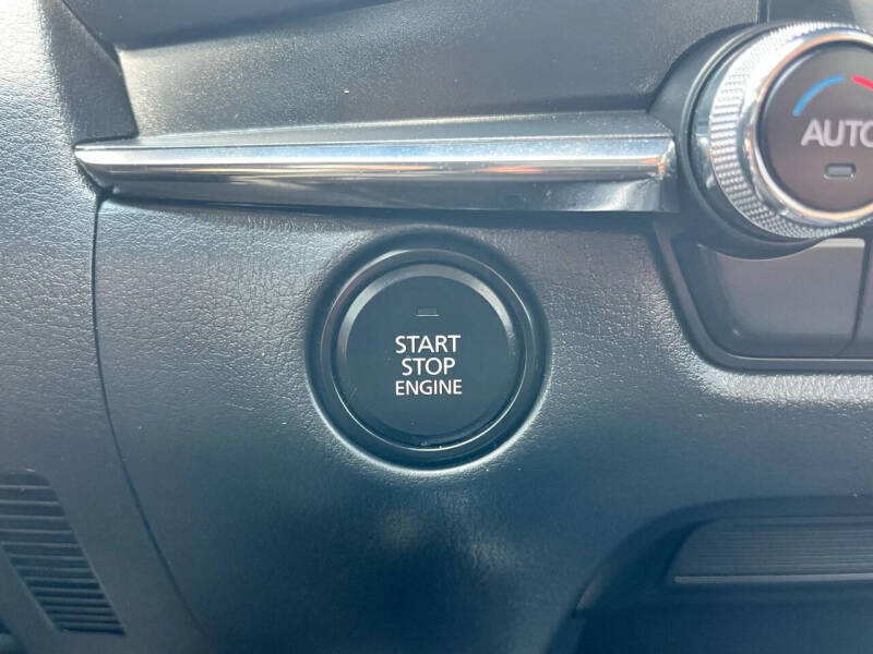 2020 Mazda CX-30 Preferred