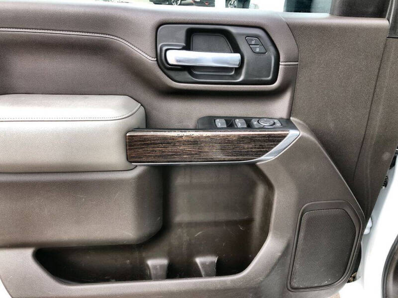 2023 GMC Sierra 3500HD