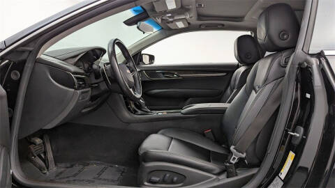 2019 Cadillac ATS 2.0T