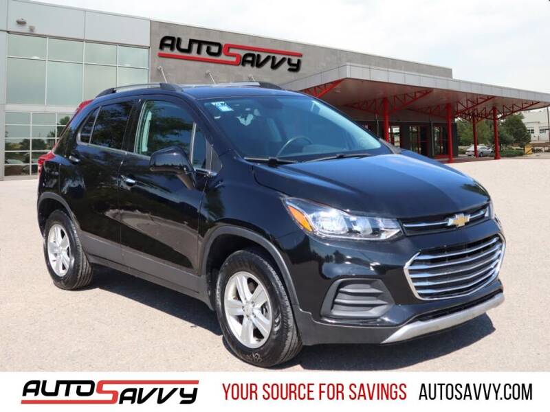 2019 Chevrolet Trax for sale in Windsor, CO