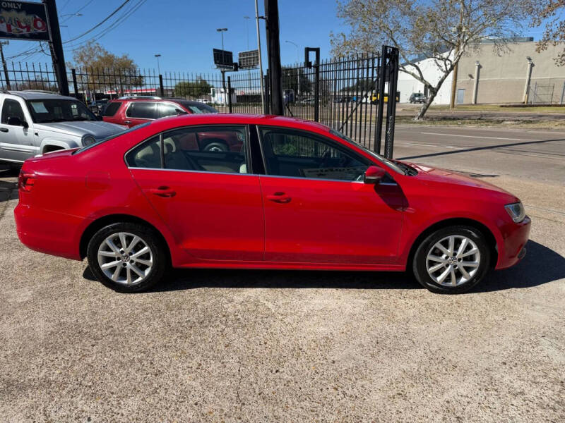 2014 Volkswagen Jetta