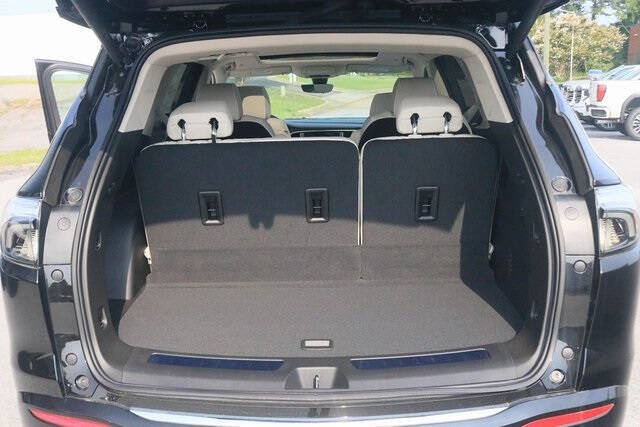 2024 Buick Enclave Avenir