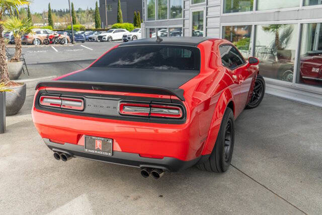 2023 Dodge Challenger 12