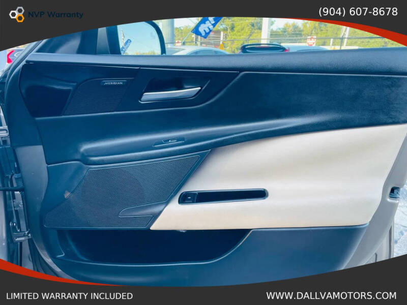 2017 Jaguar XE 25t Premium