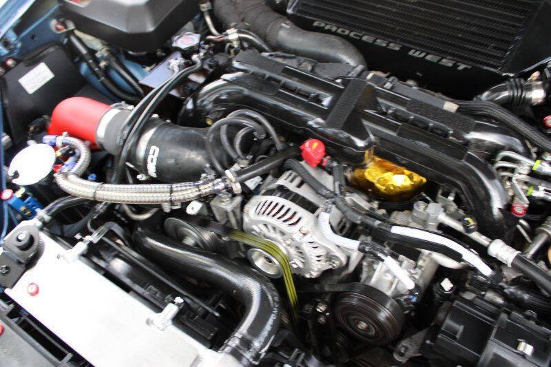 2009 Subaru Outback