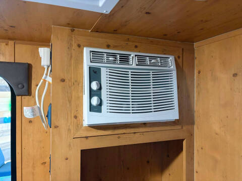 2026 Sunset Park RV Sunray