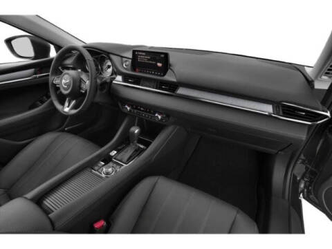 2020 Mazda MAZDA6 Grand Touring Reserve