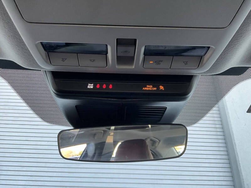 2025 Mazda Mazda3 Sedan 2.5 S Carbon Edition