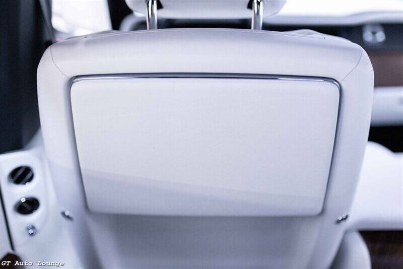 2019 Rolls-Royce Cullinan 61