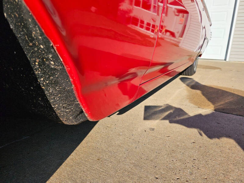 1961 Ford Thunderbird