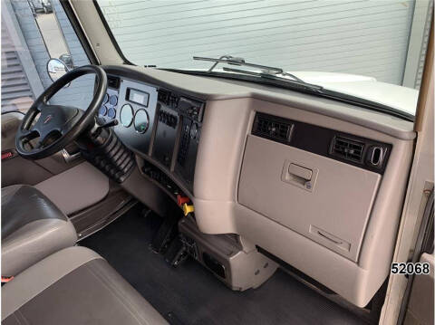 2015 Kenworth T370