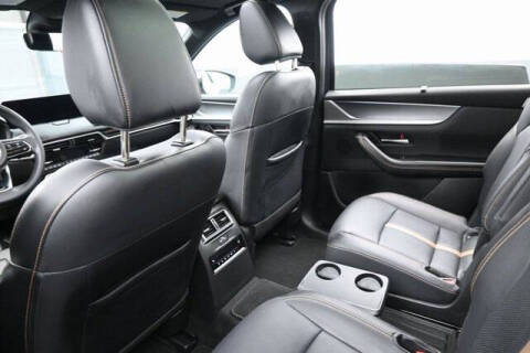 2024 Mazda CX-90 Plug-in Hybrid Premium Plus