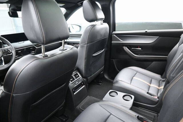 2024 Mazda CX-90 Plug-in Hybrid Premium Plus