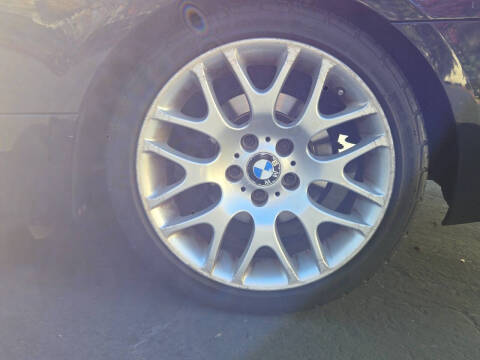 2009 BMW 3 Series 328i