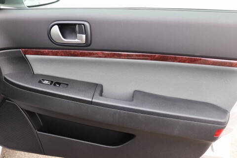 2010 Mitsubishi Galant ES