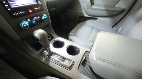 2014 Chevrolet Traverse LS