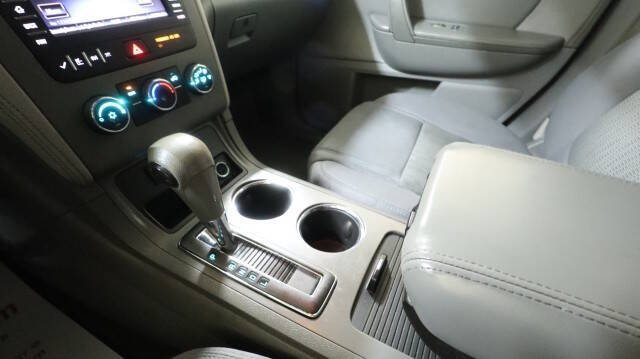 2014 Chevrolet Traverse LS