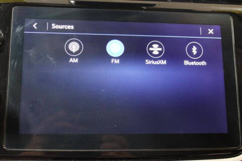 2022 Chevrolet Bolt EUV LT