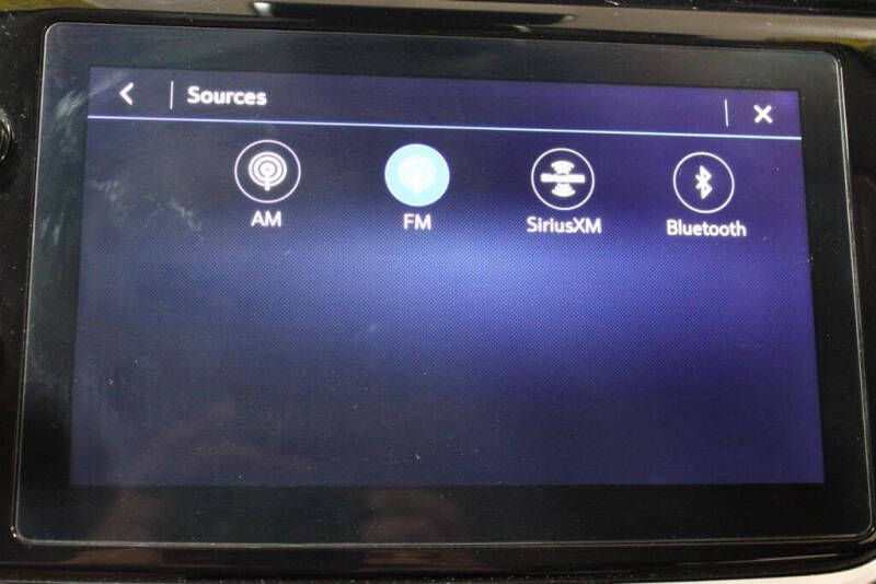 2022 Chevrolet Bolt EUV LT