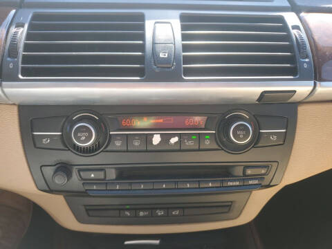 2011 BMW X5 xDrive35i Sport Activity