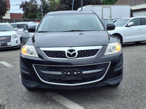 2011 Mazda CX-9 Touring