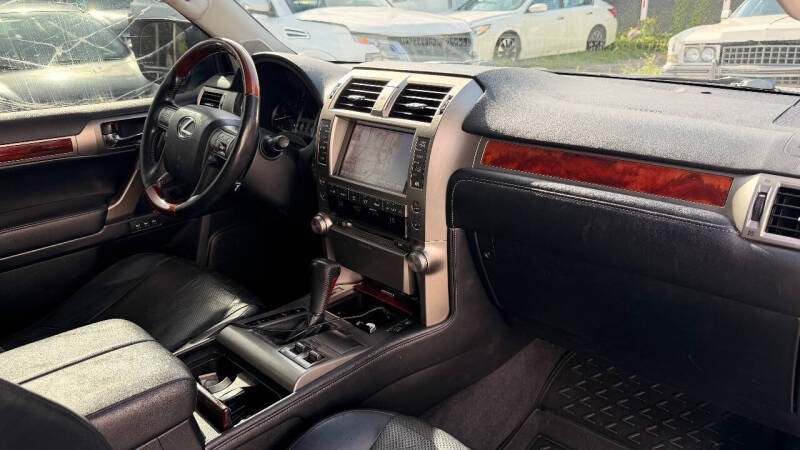 2013 Lexus GX 460