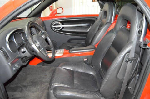 2003 Chevrolet SSR LS