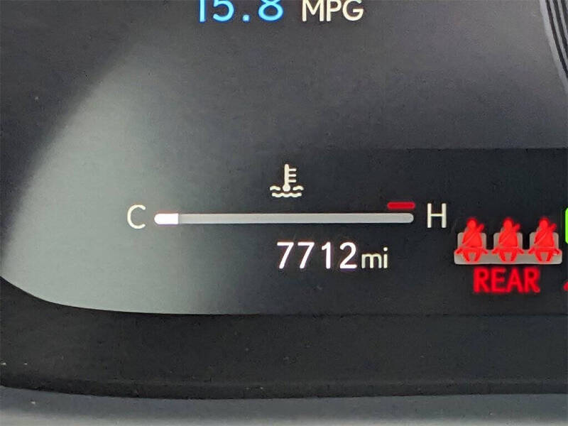 2025 Lexus UX 300h Premium