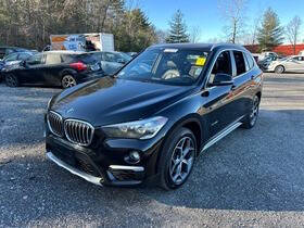 2018 BMW X1 28i photo 3