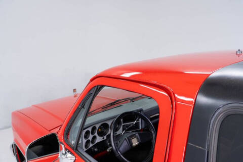 1987 Chevrolet Blazer