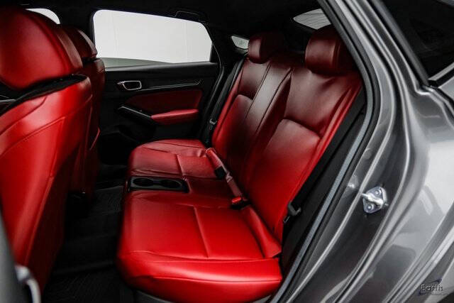 2024 Acura Integra Type S