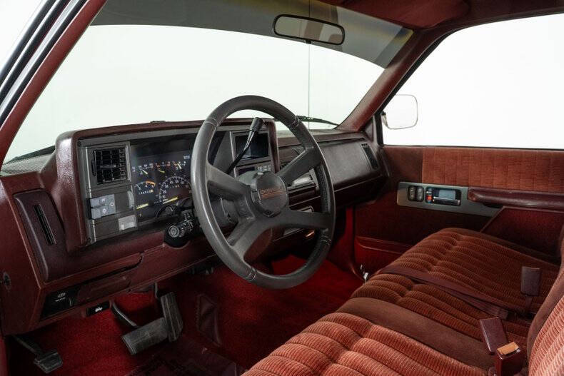 1994 Chevrolet C/K 1500 Series