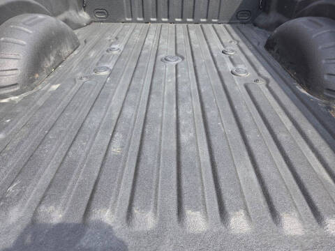 2023 Ford F-350 Super Duty