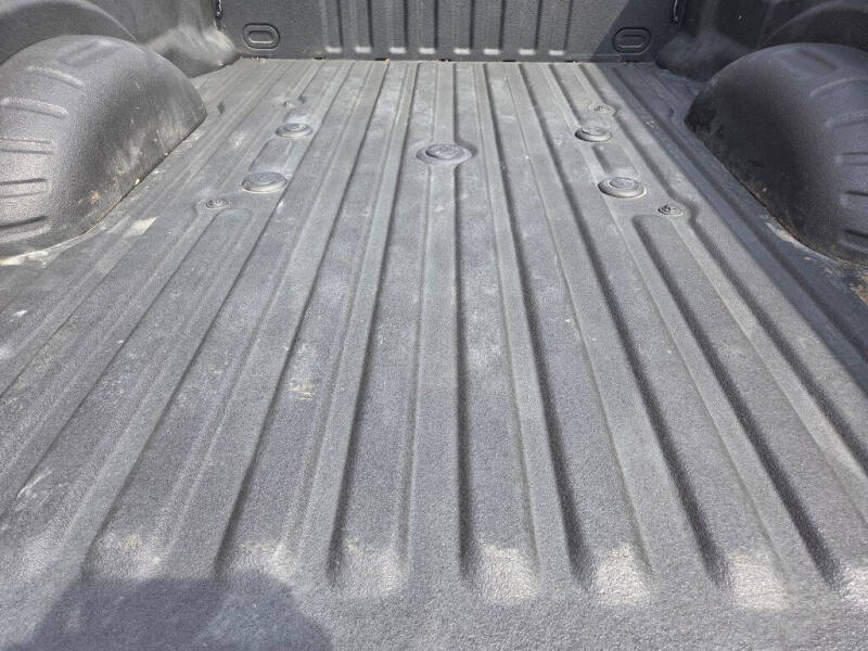 2023 Ford F-350 Super Duty