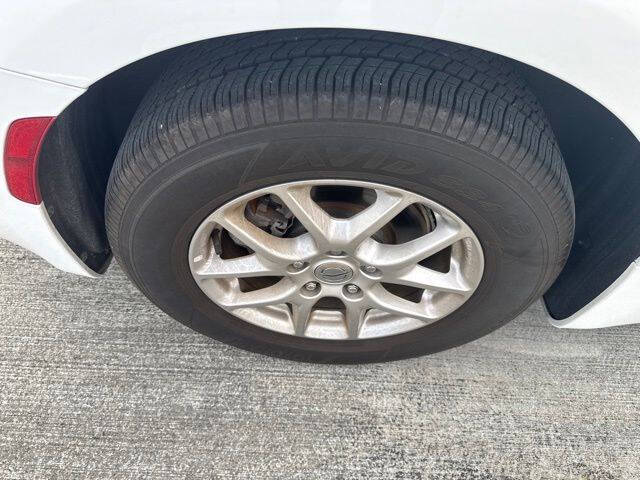 2024 Chrysler Pacifica Touring