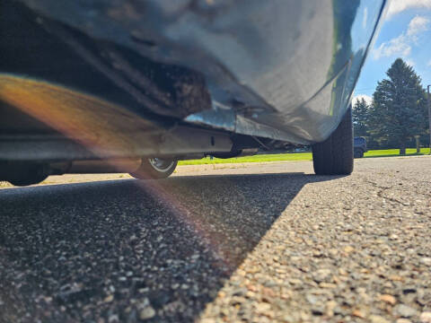 1979 Chevrolet Camaro